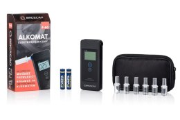 Alkomat BACSCAN Alkomat BACscan F-60