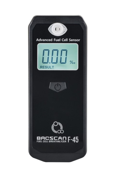 Alkomat BACSCAN BACscan F-45 Alkomat BACSCAN BACscan F-45