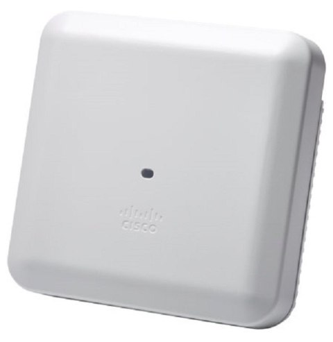 CISCO AIR-AP3802I-E-K9 Cisco Aironet 3802I, 802.11ac Wave 2 AP; 4x4:3 MIMO, Internal Antennas CISCO AIR-AP3802I-E-K9 Cisco Aironet 3802I, 802.11ac Wave 2 AP; 4x4:3 MIMO, Internal Antennas