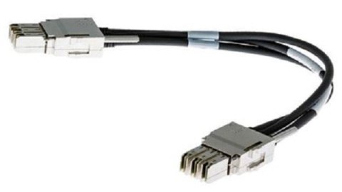 CISCO STACK-T1-3M 3 Kabel do stackowania CISCO STACK-T1-3M 3 Kabel do stackowania