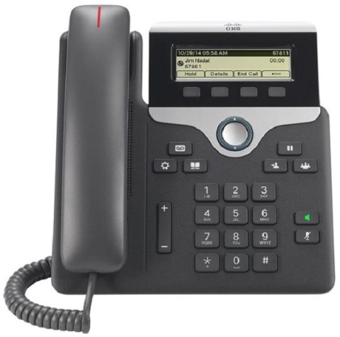 Cisco Telefon IP UC Phone 7811 Cisco Telefon IP UC Phone 7811