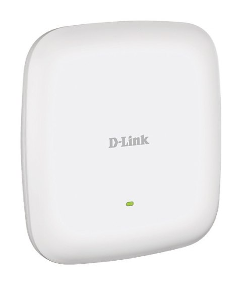 D-Link Punkt dostępowy Wireless AC1750 Wave2 Dual-Band PoE Acce D-Link Punkt dostępowy Wireless AC1750 Wave2 Dual-Band PoE Acce