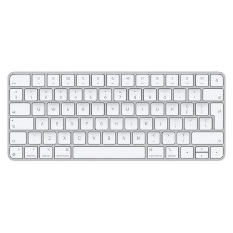 Klawiatura Bezprzewodowa APPLE MK2A3Z/A Klawiatura Bezprzewodowa APPLE MK2A3Z/A