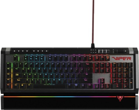 Klawiatura Przewodowa PATRIOT Viper V770 Klawiatura Przewodowa PATRIOT Viper V770