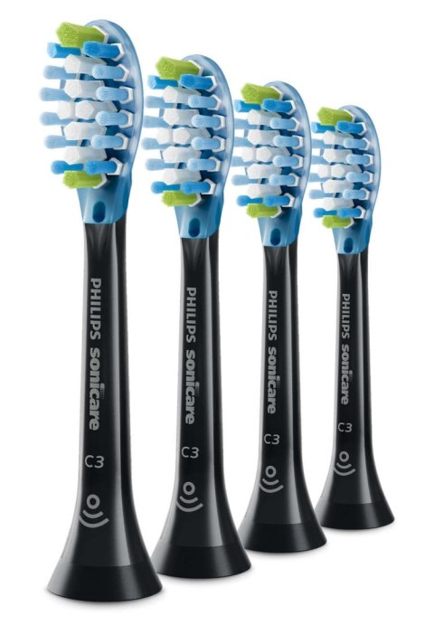 Końcówki do szczoteczki PHILIPS HX9044/33 Końcówki do szczoteczki PHILIPS HX9044/33