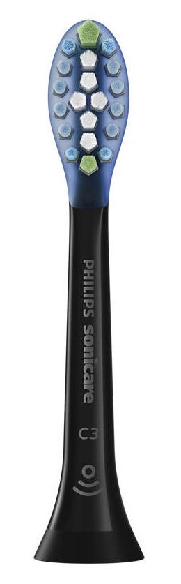 Końcówki do szczoteczki PHILIPS HX9044/33 Końcówki do szczoteczki PHILIPS HX9044/33