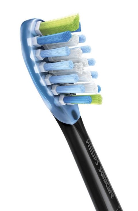 Końcówki do szczoteczki PHILIPS HX9044/33 Końcówki do szczoteczki PHILIPS HX9044/33