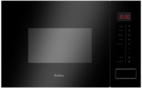 Kuchenka mikrofalowa AMICA AMMB20E2SGB (800W /20L)