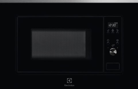 Kuchenka mikrofalowa ELECTROLUX LMS2203EMX (700W /20L) Kuchenka mikrofalowa ELECTROLUX LMS2203EMX (700W /20L)