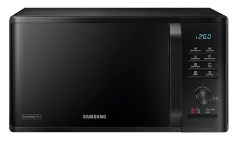 Kuchenka mikrofalowa SAMSUNG MG23K3515AK (800W /23L)