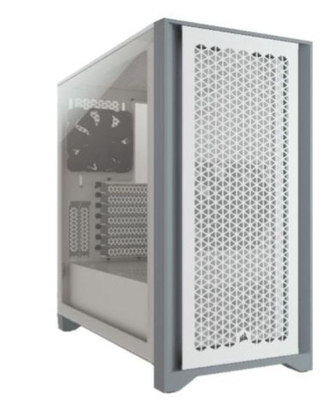 Obudowa Midi Tower CORSAIR CC-9011201-WW Obudowa Midi Tower CORSAIR CC-9011201-WW