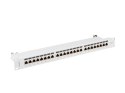 PPS7-1024-S LANBERG 19 Panel krosowy