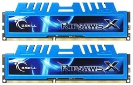 Pamięć G.SKILL (DIMM/DDR3/8 GB/2133MHz/1.65V/9 CLCL/DUAL)