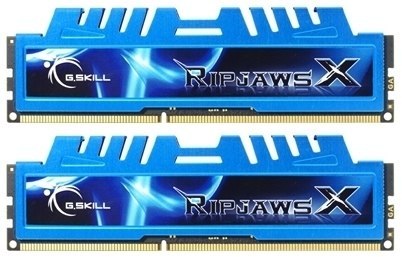 Pamięć G.SKILL (DIMM/DDR3/8 GB/2133MHz/1.65V/9 CLCL/DUAL)
