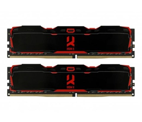 Pamięć GOODRAM (DIMM/DDR4/16 GB/3200MHz/16CL/DUAL)