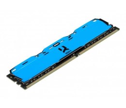 Pamięć GOODRAM (DIMM/DDR4/8 GB/3200MHz/16CL/SINGLE)