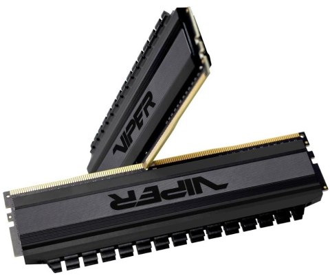 Pamięć PATRIOT (DIMM/DDR4/16 GB/3200MHz/1.35V/16 CLCL/DUAL)