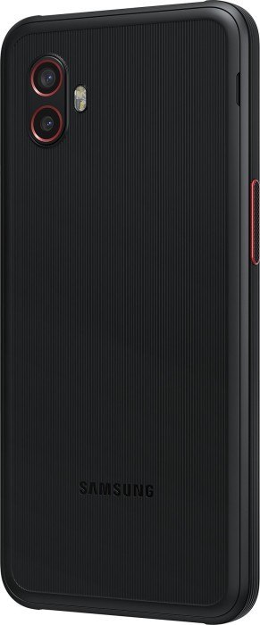 Smartphone SAMSUNG Galaxy XCover 6 Pro (G736) 6/128 GB Enterprise Edition Black (Czarny) 128 GB Czarny SM-G736BZKDEEE Smartphone SAMSUNG Galaxy XCover 6 Pro (G736) 6/128 GB Enterprise Edition Black (Czarny) 128 GB Czarny SM-G736BZKDEEE