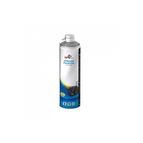 Sprężone powietrze 600 ml Sprężone powietrze 600 ml