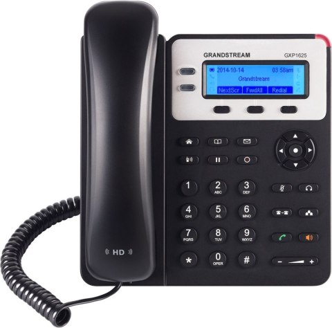 Telefon IP GXP 1625 HD Telefon IP GXP 1625 HD