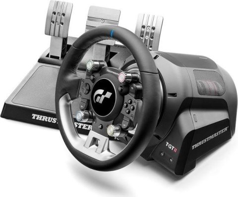 Thrustmaster Kierownica T-GT II (4160823) Thrustmaster Kierownica T-GT II (4160823)