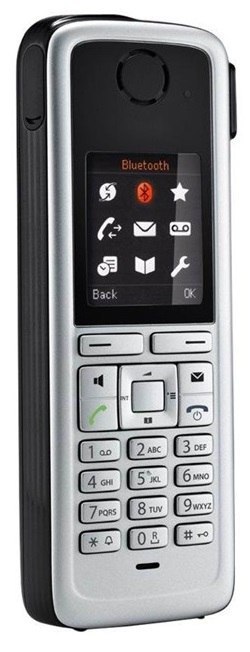 Unify OpenStage M3 Handset Unify OpenStage M3 Handset