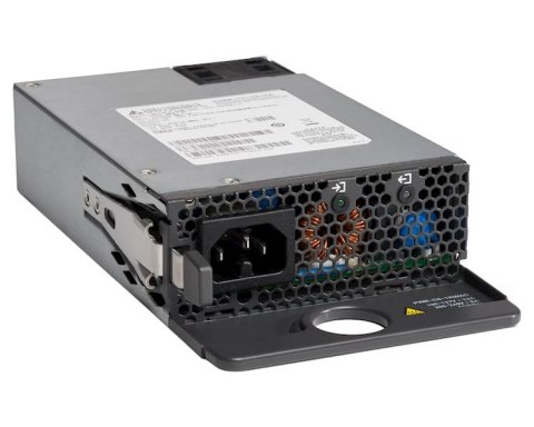 Zasilacz PC CISCO 1000W PWR-C5-1KWAC= Zasilacz PC CISCO 1000W PWR-C5-1KWAC=