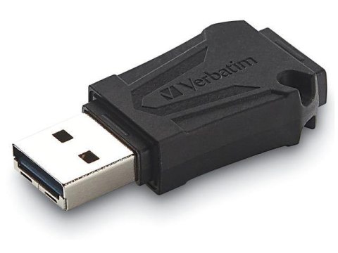 Pendrive Verbatim 16GB Toughmax USB 2.0 Pendrive Verbatim 16GB Toughmax USB 2.0