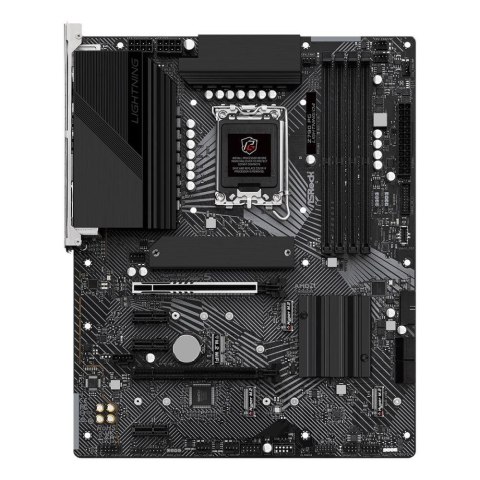 Płyta ASrock Z790 PG LIGHTNING/D4 /Z790/DDR4/SATA3/M.2/USB3.2/PCIe5.0/s.1700/ATX Płyta ASrock Z790 PG LIGHTNING/D4 /Z790/DDR4/SATA3/M.2/USB3.2/PCIe5.0/s.1700/ATX