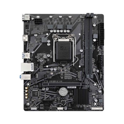 Płyta Gigabyte H510M K V2 (rev. 1.0) /H470/DDR4/SATA3/M.2/USB3.0/PCIe3.0/s.1200/mATX Płyta Gigabyte H510M K V2 (rev. 1.0) /H470/DDR4/SATA3/M.2/USB3.0/PCIe3.0/s.1200/mATX