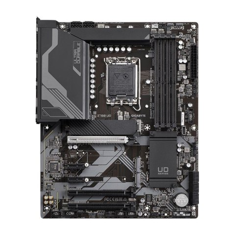 Płyta Gigabyte Z790 UD (rev. 1.0) /Z790/DDR5/SATA3/M.2/USB3.2/PCIe5.0/s.1700/ATX Płyta Gigabyte Z790 UD (rev. 1.0) /Z790/DDR5/SATA3/M.2/USB3.2/PCIe5.0/s.1700/ATX