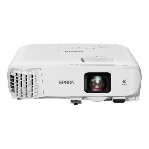 Projektor Epson EB-992F 3LCD FHD 4000ANSI 16.000:1 2xHDMI 3xVGA 2xUSB 2.0 WiFi Projektor Epson EB-992F 3LCD FHD 4000ANSI 16.000:1 2xHDMI 3xVGA 2xUSB 2.0 WiFi