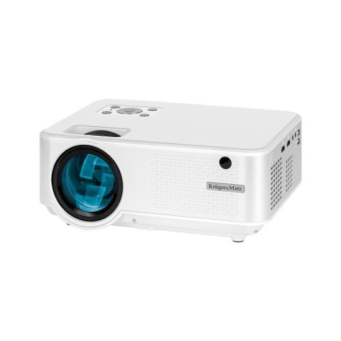 Projektor LED Kruger&Matz V-LED20 Projektor LED Kruger&Matz V-LED20