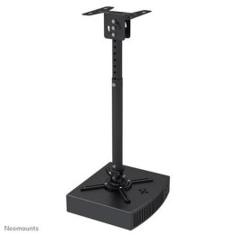 Uchwyt sufitowy do projektora Neomounts BEAMER-C100 max.15kg Silver