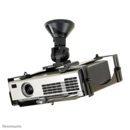 Uchwyt sufitowy do projektora Neomounts BEAMER-C300 max.10kg Black