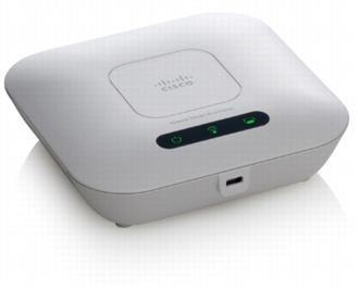 Access Point Cisco WAP121 WiFi N 1xLAN 2.4 Ghz PoE 4xSSID Access Point Cisco WAP121 WiFi N 1xLAN 2.4 Ghz PoE 4xSSID