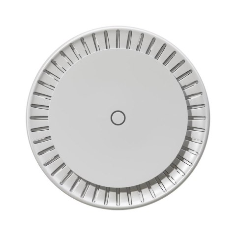 Access Point MikroTik cAP ax cAPGi-5HaxD2HaxD AX1800 Wi-Fi 6 5GHz WPA3 PoE Access Point MikroTik cAP ax cAPGi-5HaxD2HaxD AX1800 Wi-Fi 6 5GHz WPA3 PoE