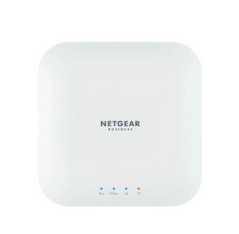 Access Point Netgear WAX214 WiFi 6 AX1800 PoE Access Point Netgear WAX214 WiFi 6 AX1800 PoE