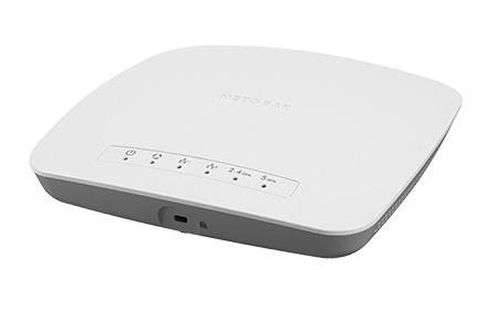 Access Point Netgear WAC510 WiFi 2xLAN/WAN Gb PoE Access Point Netgear WAC510 WiFi 2xLAN/WAN Gb PoE