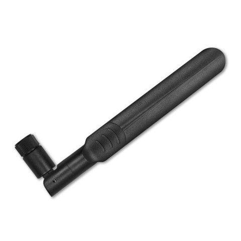 Antena 4G LTE Qoltec DUAL | 5dBi | dookólna | zewnętrzna Antena 4G LTE Qoltec DUAL | 5dBi | dookólna | zewnętrzna