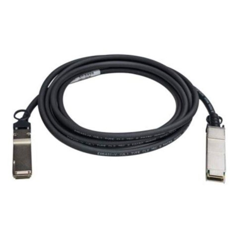 Kabel DAC QNAP CAB-NIC40G30M-QSFP Kabel DAC QNAP CAB-NIC40G30M-QSFP