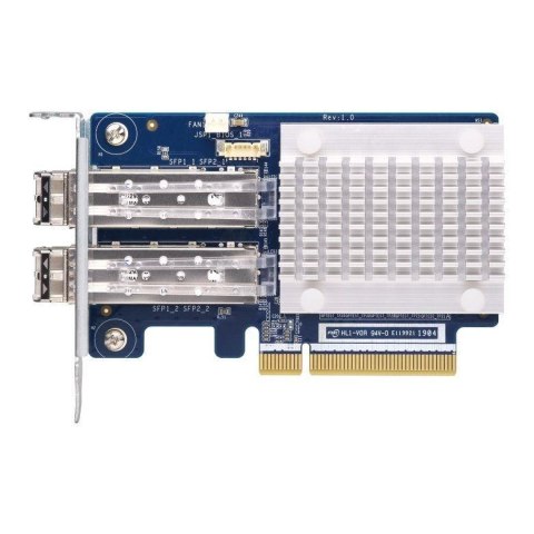 Karta rozszerzeń QNAP QXP-16G2FC SAN Karta rozszerzeń QNAP QXP-16G2FC SAN