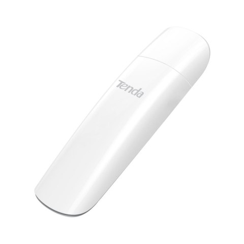 Karta sieciowa Tenda U18 WiFi 6 1800Mb/s AX1800 DualBand USB 3.0 Adapter Karta sieciowa Tenda U18 WiFi 6 1800Mb/s AX1800 DualBand USB 3.0 Adapter