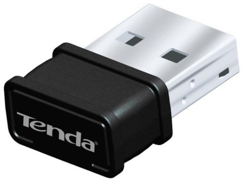 Karta sieciowa Tenda W311MI Wireless N150 Pico USB Adapter Karta sieciowa Tenda W311MI Wireless N150 Pico USB Adapter