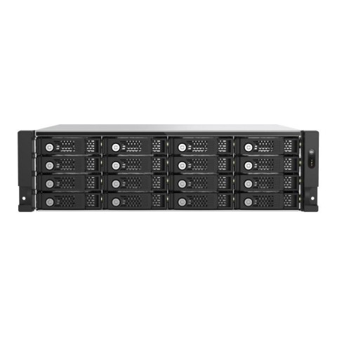 Obudowa rozszerzająca QNAP TL-R1600PES-RP Obudowa rozszerzająca QNAP TL-R1600PES-RP