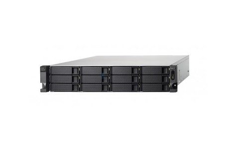 Obudowa rozszerzająca do NAS QNAP TL-R1200C-RP Obudowa rozszerzająca do NAS QNAP TL-R1200C-RP