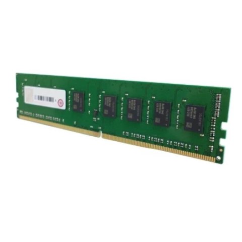 Pamięć serwerowa QNAP UDIMM RAM-8GDR4A1-UD-2400 DDR4 8GB 2400 MHz Pamięć serwerowa QNAP UDIMM RAM-8GDR4A1-UD-2400 DDR4 8GB 2400 MHz
