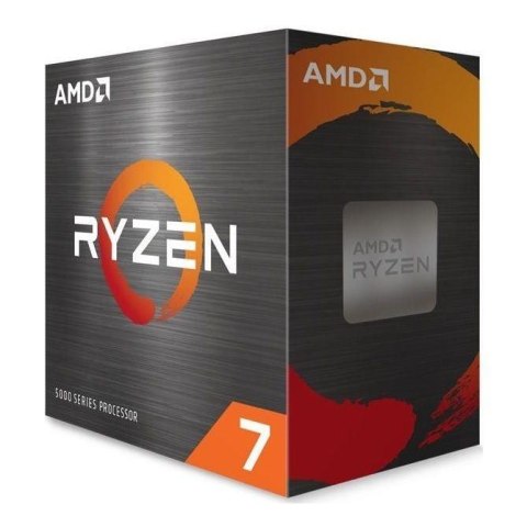 Procesor AMD Ryzen 7 5800X S-AM4 3.80/4.70GHz BOX Procesor AMD Ryzen 7 5800X S-AM4 3.80/4.70GHz BOX