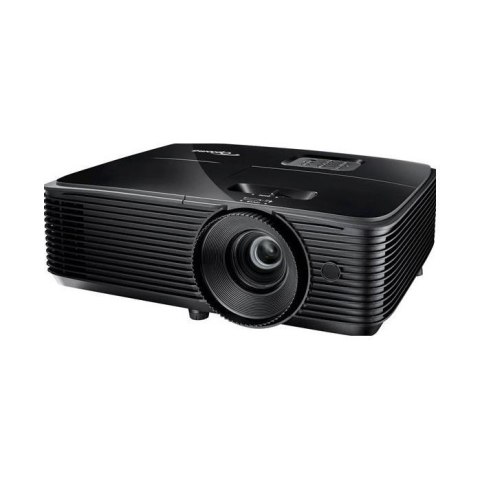 Projektor Optoma H190X DLP WXGA 3900ANSI 30 000:1 HDMI VGA RS232 Projektor Optoma H190X DLP WXGA 3900ANSI 30 000:1 HDMI VGA RS232
