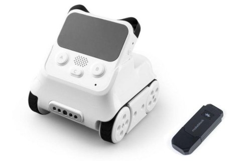 Robot Makeblock Codey Rocky wersja Bluetooth Robot Makeblock Codey Rocky wersja Bluetooth